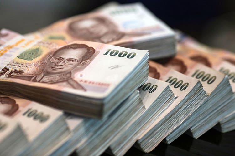 Đổi tiền Thái Lan ở đâu nhanh gọn nhất?