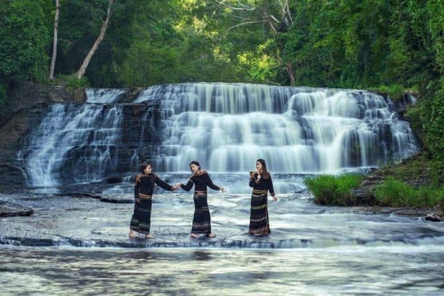 du lịch đắk lắk, tới đăk lăk đi đâu, 18 địa điểm du lịch đăk lăk bạn không thể bỏ lỡ