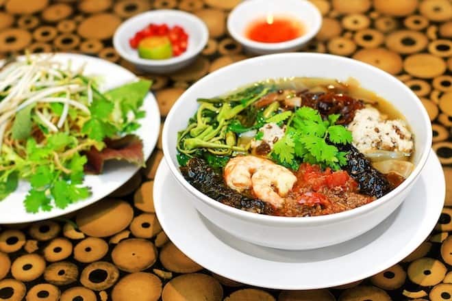 Top 10 món ăn đặc sản Hải Phòng “ngon quên lối về”