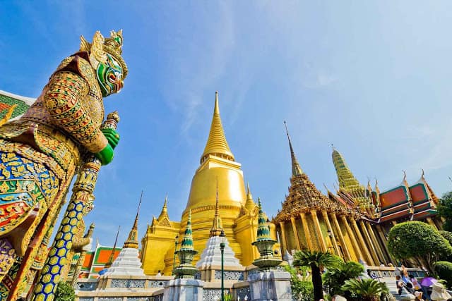 Kinh nghiệm du lịch Thái Lan tự túc giá rẻ “tiết kiệm” 2018