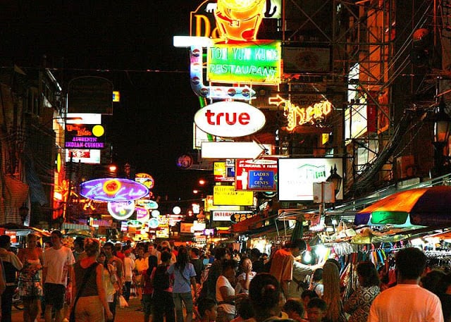 bangkok, du lịch thái lan, khách sạn ở bangkok, payathai, siam, kinh nghiệm du lịch thái lan tự túc giá rẻ “tiết kiệm” 2018