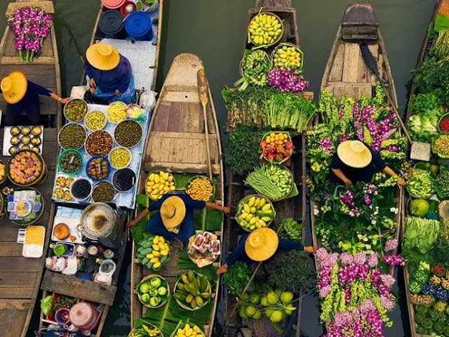bangkok, du lịch thái lan, khách sạn ở bangkok, payathai, siam, kinh nghiệm du lịch thái lan tự túc giá rẻ “tiết kiệm” 2018