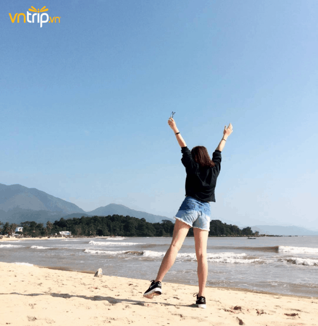 Check-in Rạn Nam Ô – Điểm du lịch mới “cực hot” của Đà Nẵng