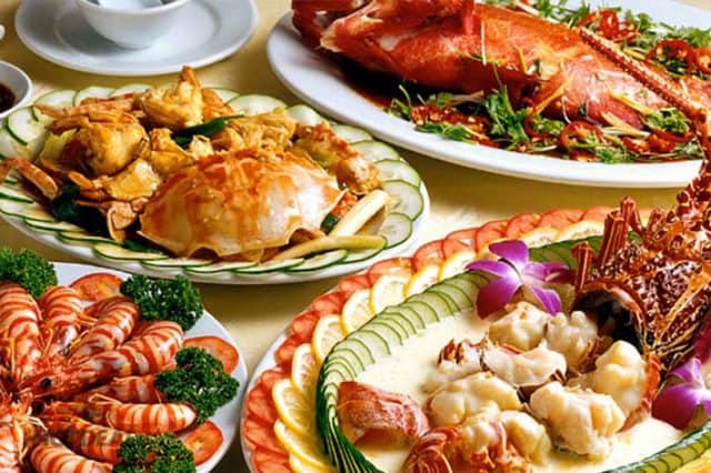Thưởng thức món ăn đặc sản đảo Bình Hưng khi du lịch Nha Trang