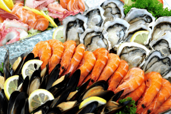 7 địa điểm ăn hải sản ngon – bổ – rẻ ở vũng tàu