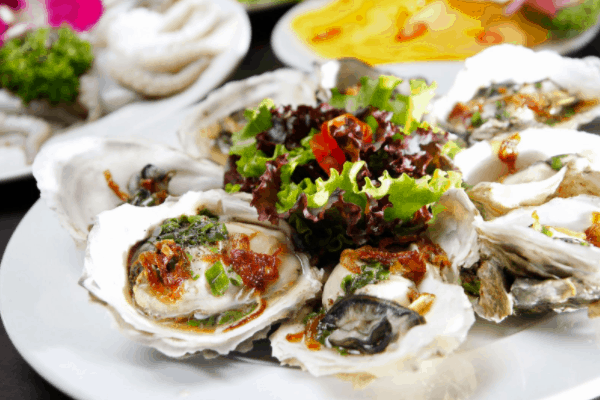 7 địa điểm ăn hải sản ngon – bổ – rẻ ở vũng tàu