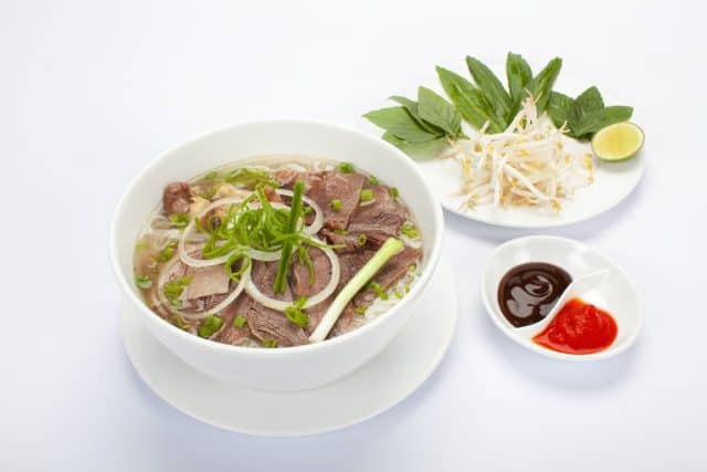 12 món ăn đặc sản Nam Định ‘gây thương nhớ’ người xa quê