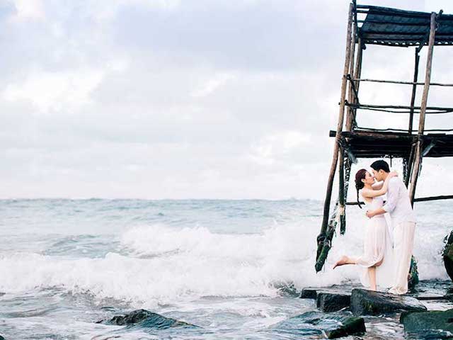 Nắm tay nhau đến ngay top 16 địa điểm chụp ảnh cưới siêu đẹp ở Huế – Tại sao không?