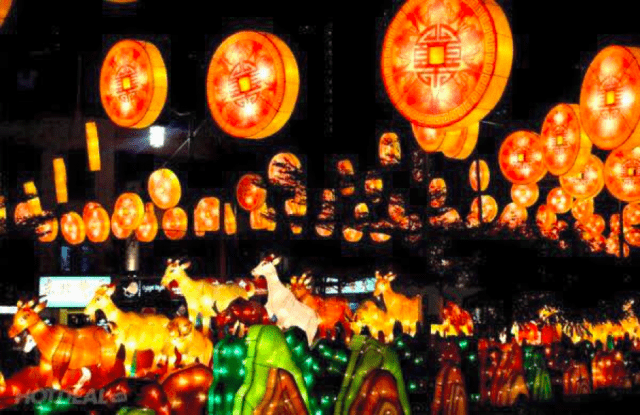 Rộn ràng lễ hội thành Tuyên 2017 tại Tuyên Quang