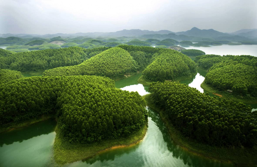 chùa minh thành, địa điểm du lịch, địa điểm du lịch gia lai, du lịch gia lai, gia lai, phượt gia lai, 18 địa điểm du lịch gia lai hấp dẫn bậc nhất