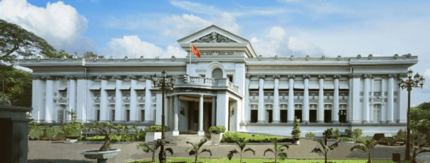 “Quay ngược thời gian” tìm về lịch sử tại Bảo tàng Thành phố Hồ Chí Minh