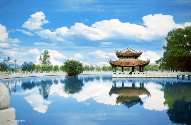 Về Bắc Ninh thăm đền Đô – nơi thờ 8 vị vua nhà Lý