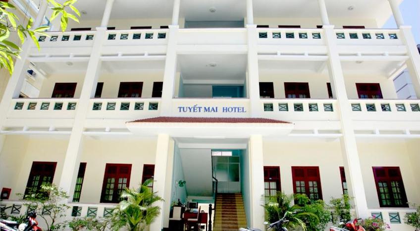 7 khách sạn Nha Trang giá rẻ đẹp không thể bỏ lỡ