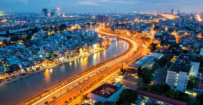 Du lịch Sài Gòn – Cẩm nang kinh nghiệm từ A đến Z