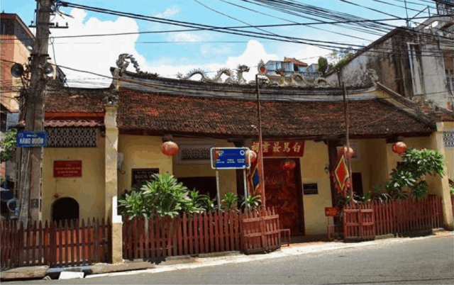 Thăng Long tứ trấn – 4 ngôi đền linh thiêng bậc nhất chốn kinh kỳ