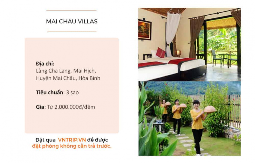 Top 6 thiên đường ngay gần Hà Nội cho dịp lễ 2/9 – Chỉ từ 870.000 đồng