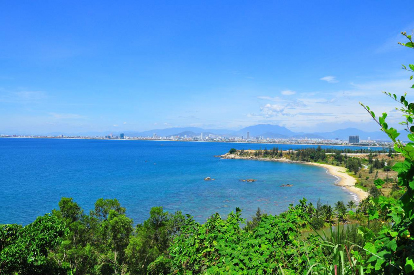 6 Bãi Biển đà Nẵng đẹp Mê Hồn Nhất định Phải Ghé Qua