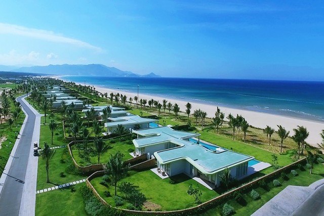 khách sạn gần biển, khách sạn view biển, top 4 khách sạn quy nhơn gần biển view đẹp nhất