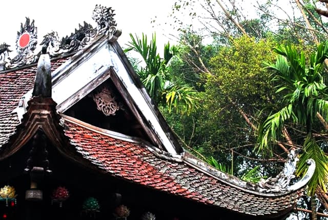 chùa hà nội, địa điểm tham quan, hà nội, chùa một cột – biểu tượng văn hóa ngàn năm của hà nội