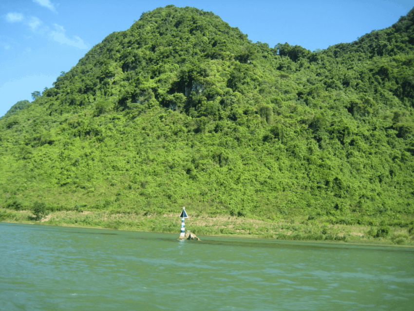 biển mỹ khê quảng ngãi, du lịch hà tĩnh, ngã ba đồng lộc, 11 địa điểm du lịch nổi tiếng nhất ở hà tĩnh