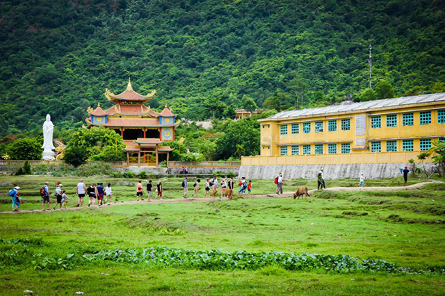 bãi biển cù lao chàm, khách sạn cù lao chàm, mực khô cù lao chàm, phượt cù lao chàm, cù lao chàm, kinh nghiệm du lịch từ a đến z