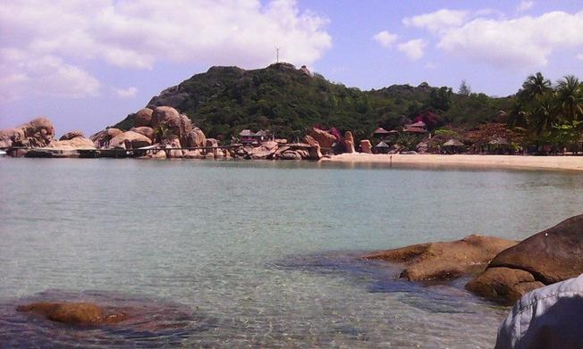 Tour du lịch trong 3 ngày: Resort Ngọc Sương – Bình Ba – Nha Trang