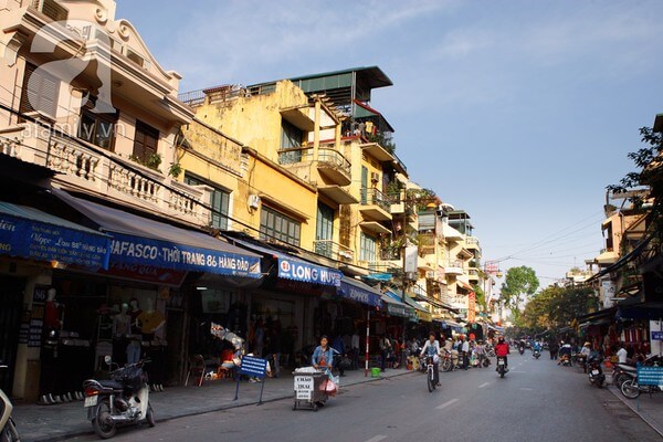 Chơi gì ở Hà Nội: 15 địa điểm vui chơi không thể bỏ qua