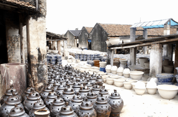 du lịch bình dương, tham quan làng nghề gốm sứ bình dương – địa điểm du lịch hấp dẫn