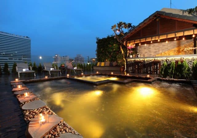Top khách sạn 4 sao Sài Gòn có chất lượng tốt nhất