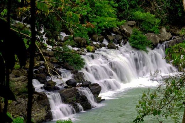 địa điểm chụp ảnh đẹp, du lịch đắk lắk, du lịch trải nghiệm, thác dray nur, thác nước, thác dray nur mang vẻ đẹp hùng vĩ của thiên nhiên
