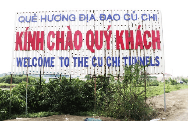 Quê hương địa Đạo Củ Chi ở đâu? – Quan tâm của nhiều du khách khi tới Sài Gòn