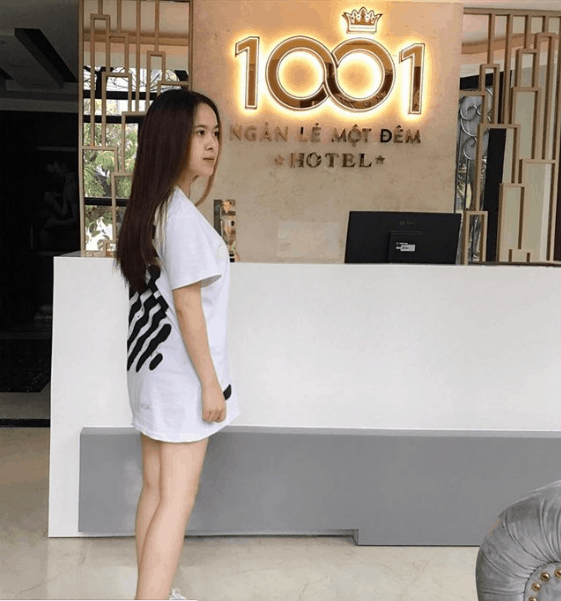 Khách sạn 1001 nghìn lẻ một đêm Hotel có gì hot?