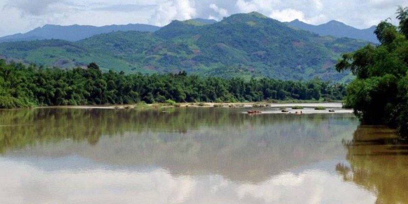 Tìm Về Bình Yên Một Ngày Cùng Tour Du Lịch Sông Cái Nha Trang