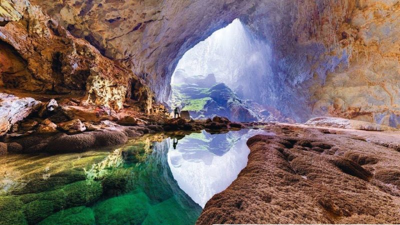 khám phá vườn quốc gia và hang động quảng bình cùng tour vườn quốc gia phong nha kẻ bàng