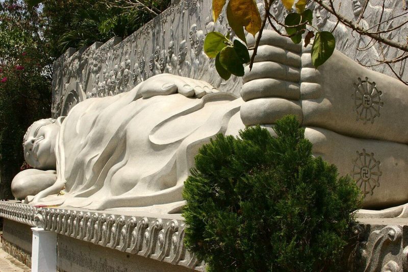 khám phá vẻ đẹp của top 6 đền chùa ở nha trang – những điểm đến không thể bỏ lỡ