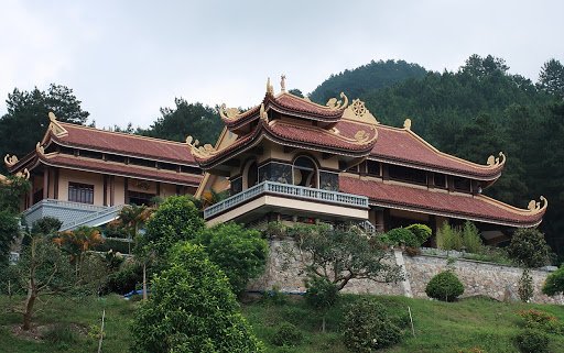 khám phá vẻ đẹp của top 6 đền chùa ở nha trang – những điểm đến không thể bỏ lỡ