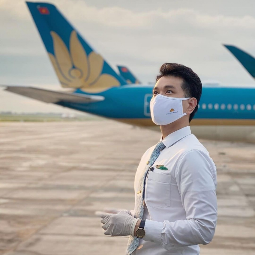 Việt Nam khôi phục chuyến bay thương mại quốc tế từ ngày 1-1-2022