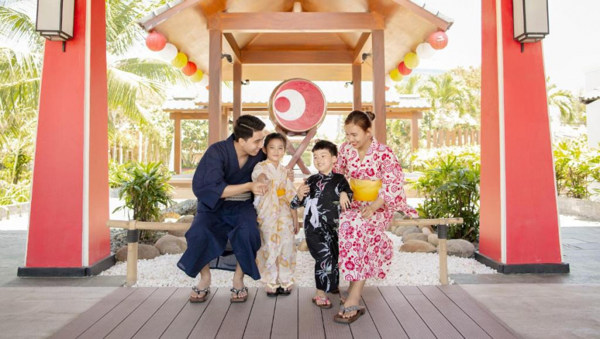 combo đà nẵng, du lịch đà nẵng, đà nẵng - mikazuki, đà nẵng – mikazuki japanese resorts & spa tinh tế vẻ đẹp nhật bản