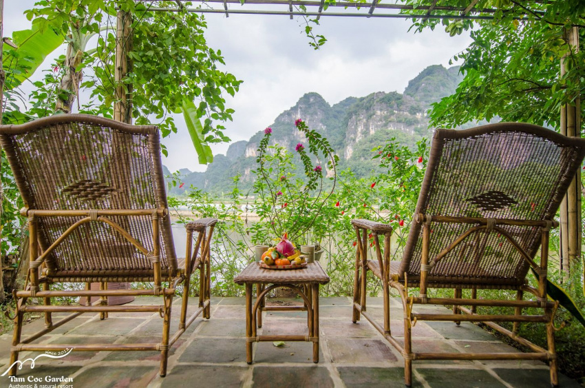 aravinda ninh bình, ninh bình hidden charm, resort ninh bình, gợi ý top 4 resort ninh bình view siêu mê cho chuyến nghỉ dưỡng của bạn