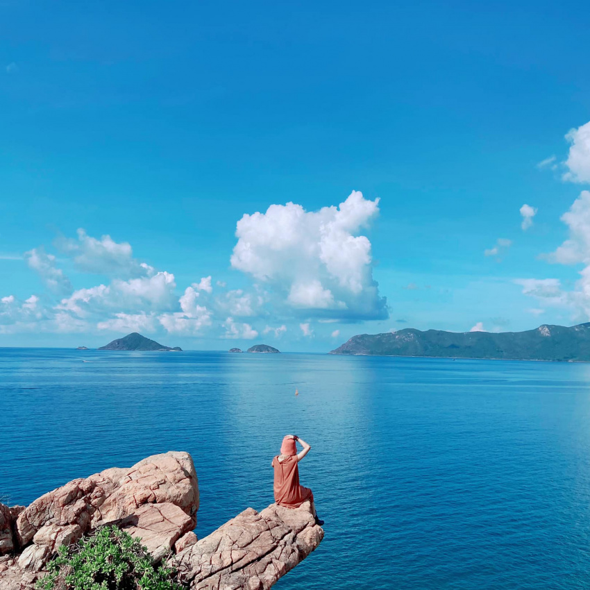 Bí kíp du lịch Côn Đảo cực chi tiết cho mùa hè này