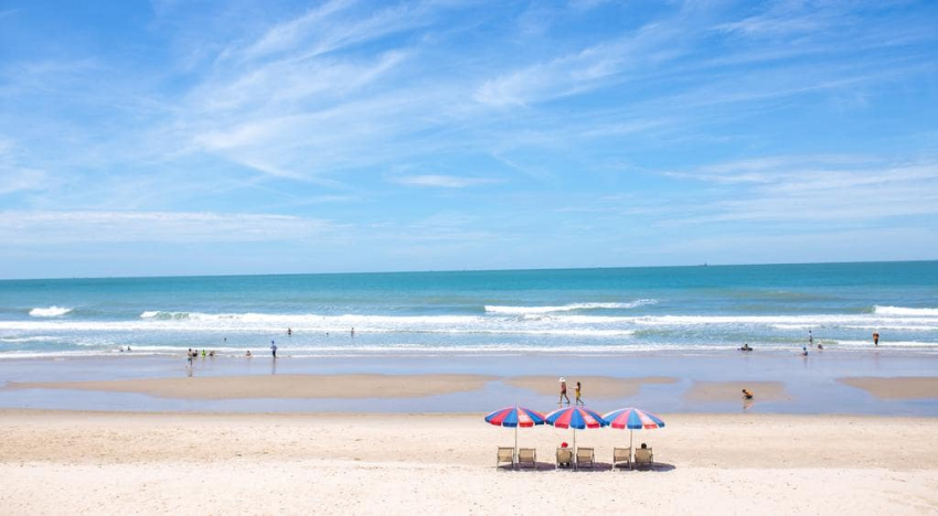 top 10 khách sạn vũng tàu có bãi biển riêng nổi tiếng nhất