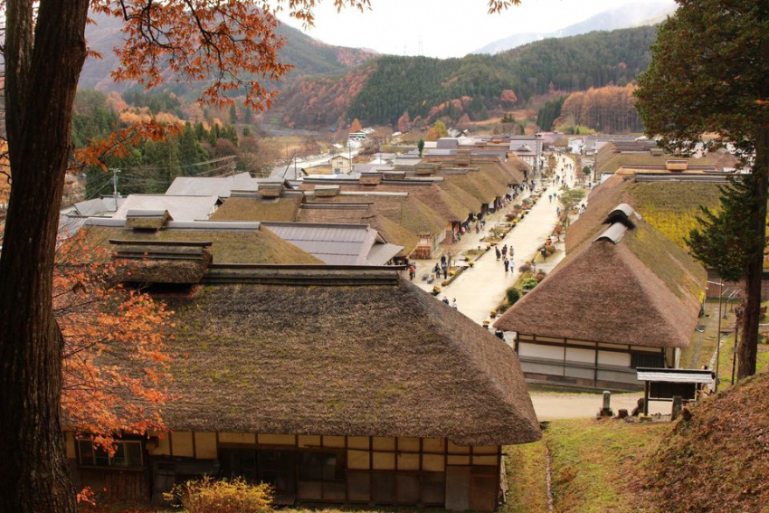 15 trải nghiệm thú vị bạn nhất định phải thử khi du lịch Tohoku, Nhật Bản