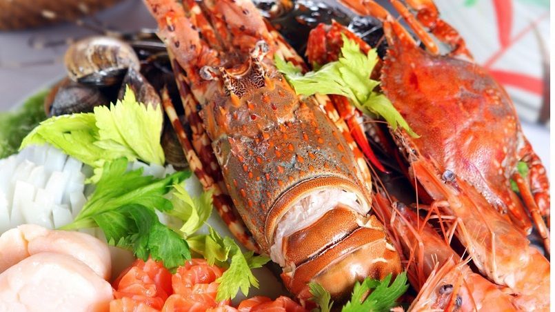 Top 11 món ăn đặc sản Hạ Long ngon nhất tháng 2/2022