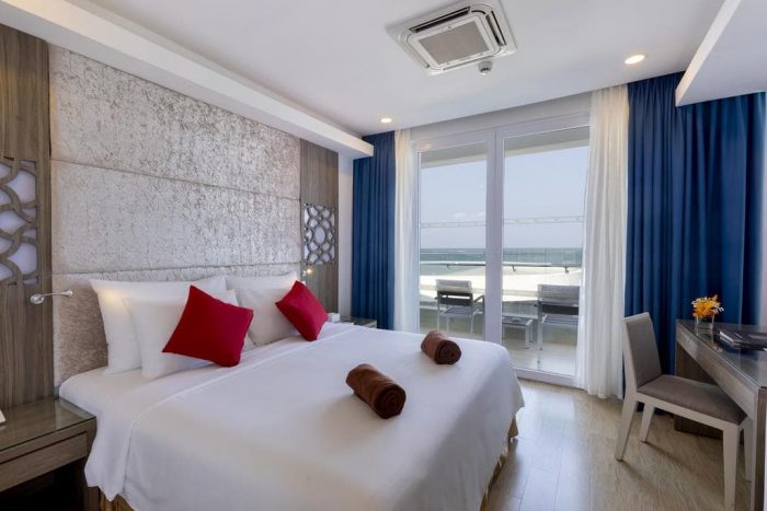 lưu về ngay top 21 resort nha trang sát biển đẹp mê ly