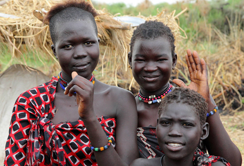 Những điều có thể ít người biết về Nam Sudan