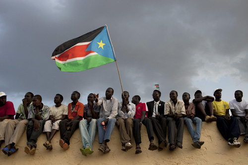 du lịch nam sudan, khám phá nam sudan, nam sudan, vẻ đẹp nam sudan, những điều có thể ít người biết về nam sudan