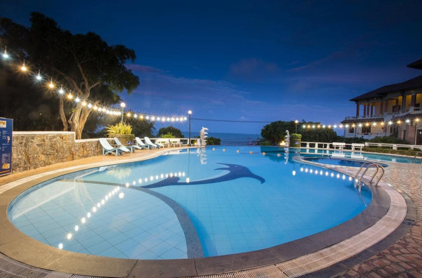 lưu ngay top 50 khách sạn vũng tàu view biển đẹp nhất