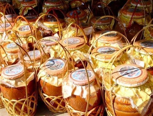 Đặc sản Ninh Bình – du lịch Tết 2017 đã đi là phải ăn