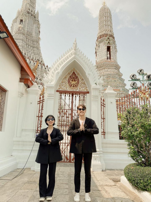 du lịch bangkok, khách sạn bangkok, review thái lan, tour thai lan gia re, review du lịch thái lan 5n4đ vô cùng chi tiết