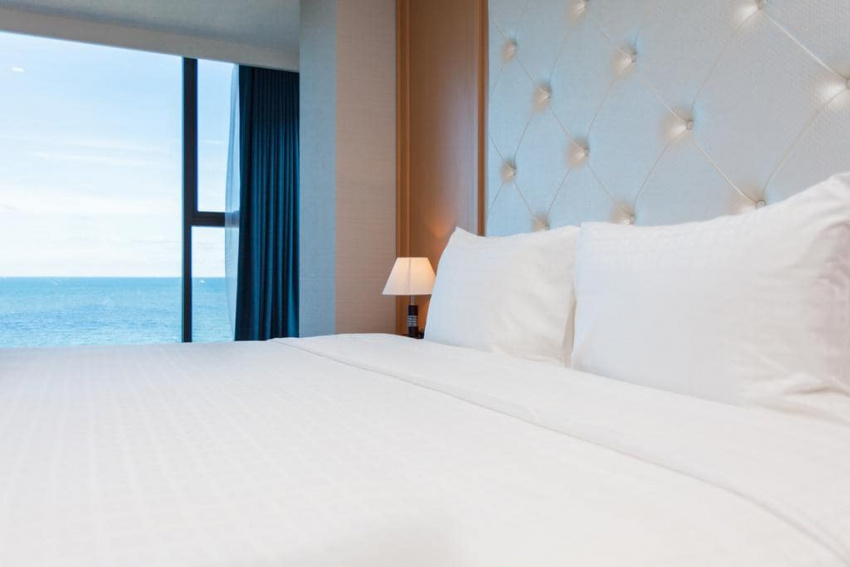 top 30 khách sạn vũng tàu có view nhìn ra biển tuyệt đẹp
